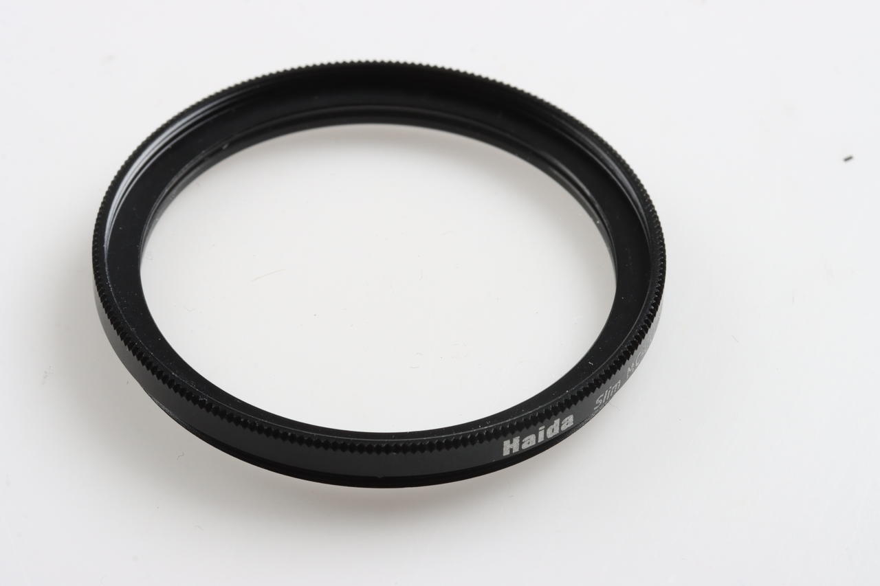 Haida Slim MC-UV Pro II / 40,5mm Filter