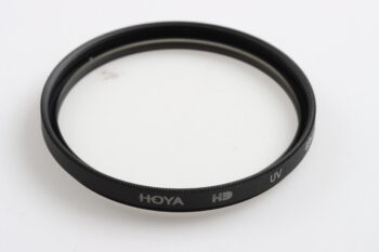 Hoya HD UV Filter 49mm