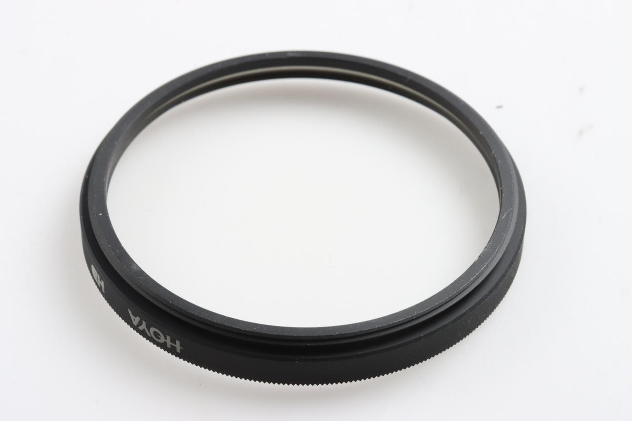 Hoya HD UV Filter 49mm