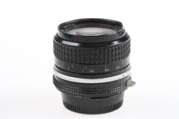 Nikon MF 28mm f/3,5 - AI - #1887912