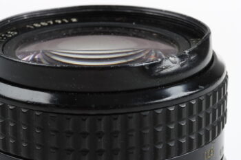 Nikon MF 28mm f/3,5 - AI - #1887912