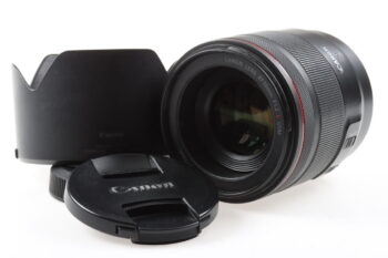 Canon RF 50mm f/1,2 L USM - #6700000827