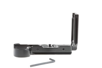 SmallRig L-Winkel für Nikon Z7
