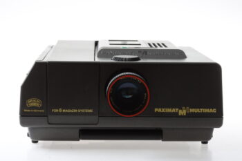 Braun Paximat Multimag / Typ 2056