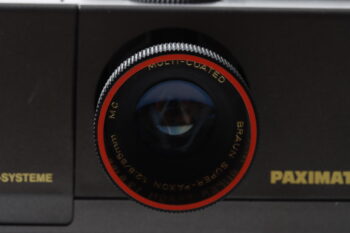 Braun Paximat Multimag / Typ 2056