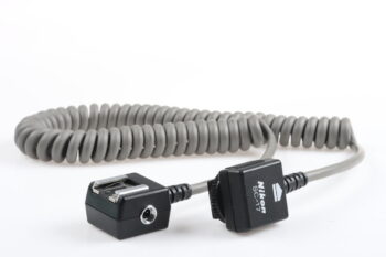 Nikon SC-17 Synchronkabel
