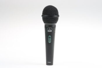 AKG D60s Mikrophon