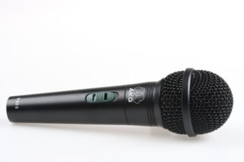 AKG D60s Mikrophon