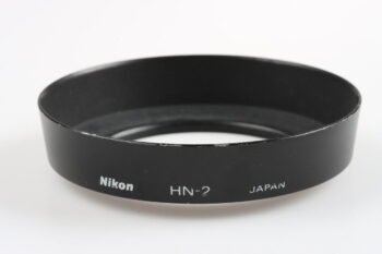 Nikon Sonnenblende HN-2
