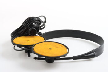 Sennheiser HD 40 Kopfhörer