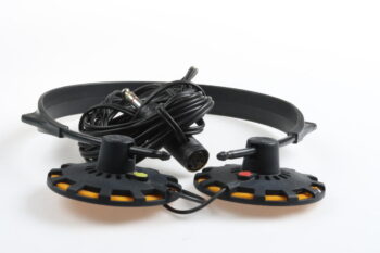 Sennheiser HD 40 Kopfhörer