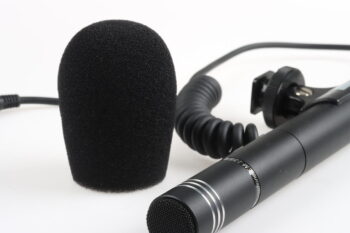 AV-Leader EM-125 Mikrofone