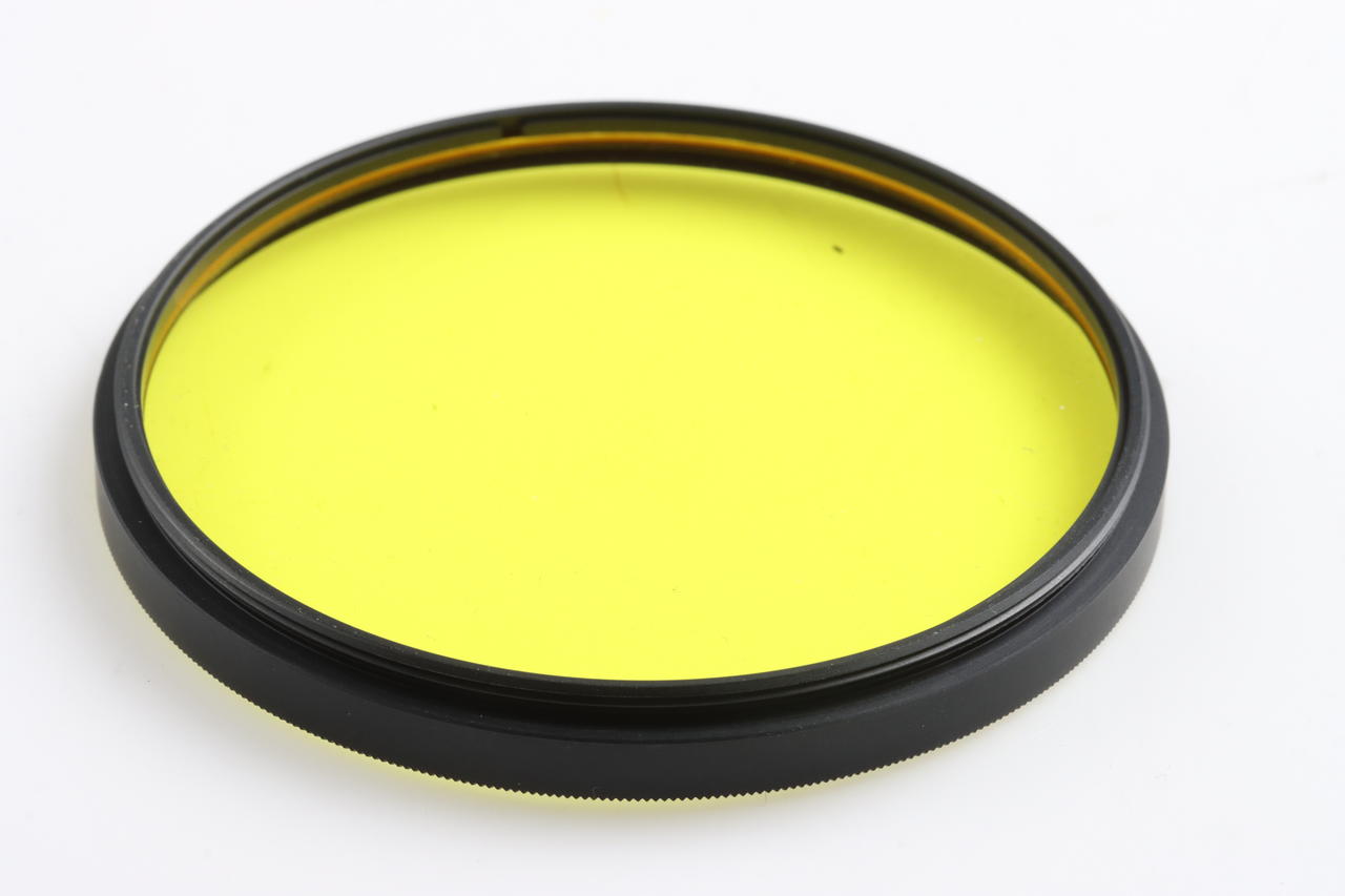 Hoya Gelb Filter K2 67mm