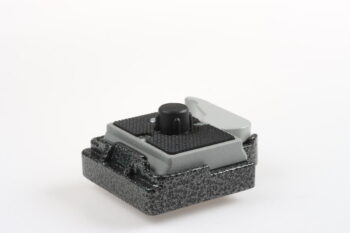 Schnellwechselplattenadapter