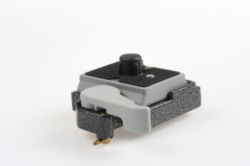 Schnellwechselplattenadapter