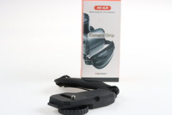 Mennon Camera Grip HS-SLR