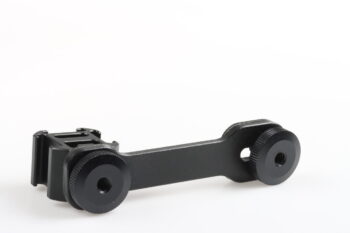 Ulanzi Triple Cold Shoe Mount PT-3