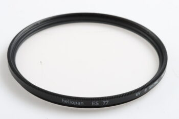 HELIOPAN UV -0 Filter - Ø77mm