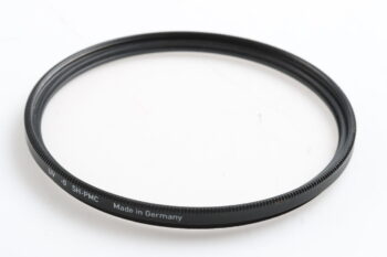 HELIOPAN UV -0 Filter - Ø77mm
