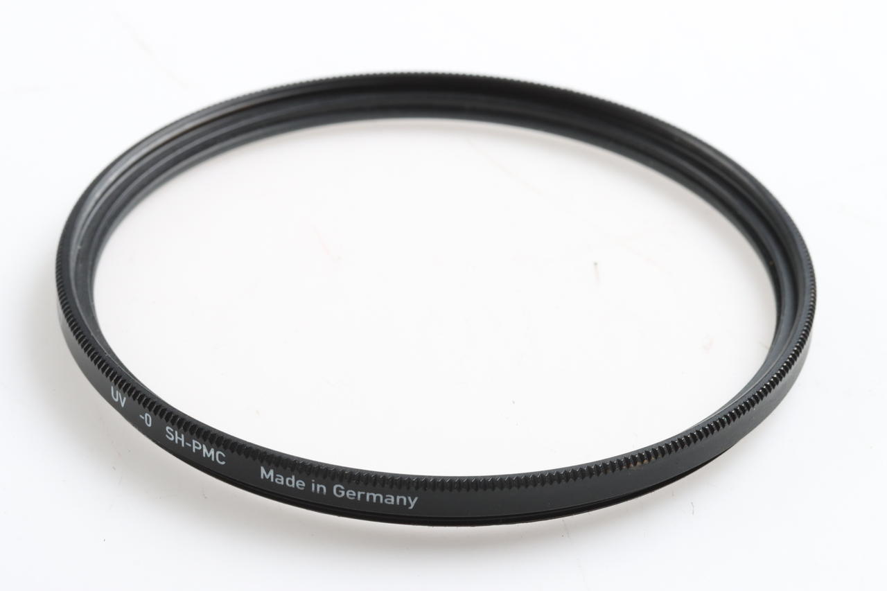 HELIOPAN UV -0 Filter - Ø77mm