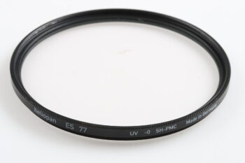 HELIOPAN UV -0 Filter - Ø77mm