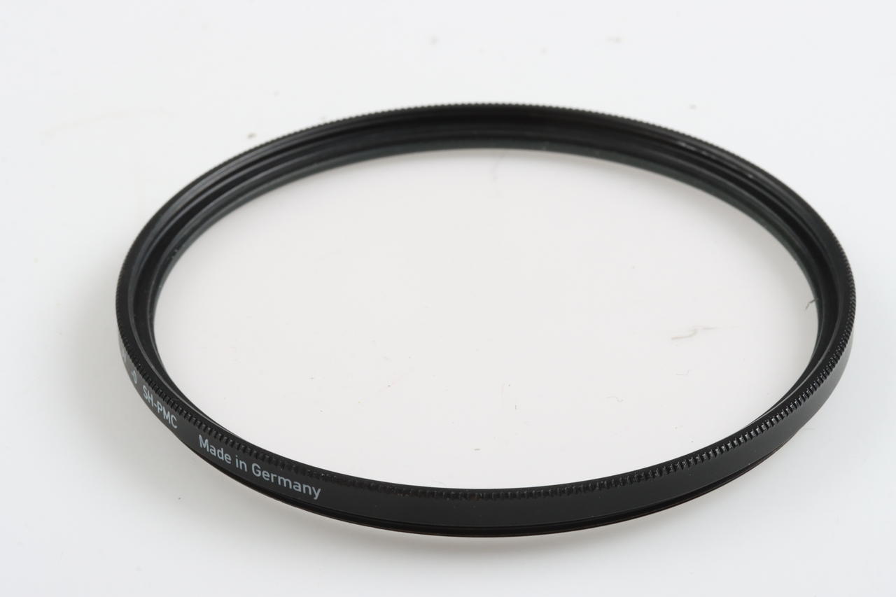 HELIOPAN UV -0 Filter - Ø77mm