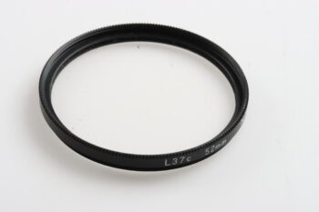 Nikon UV Filter L37c - 52mm
