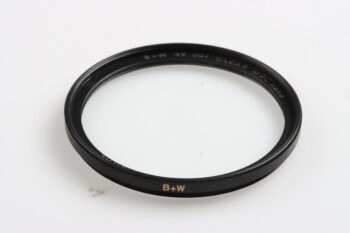 B+W XS-Pro Digital 007 Clear MRC nano Schutzfilter - 49mm
