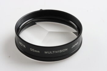 Hoya Multivision 55mm Prisma