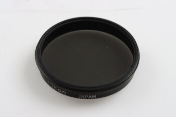 Nikon Graufilter ND 4x - 39mm