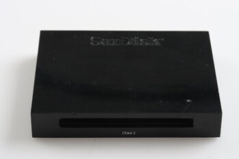 SanDisk CFast 2 Lesegerät