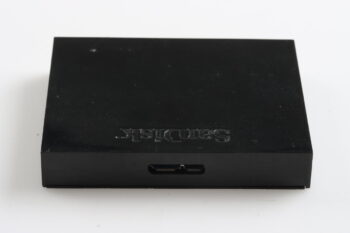 SanDisk CFast 2 Lesegerät