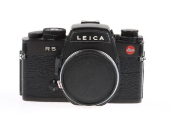 Leica R5 Gehäuse - #1798254
