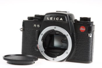 Leica R5 Gehäuse - #1798254