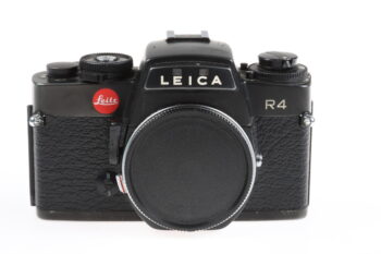 Leica R4 Gehäuse - #1557925