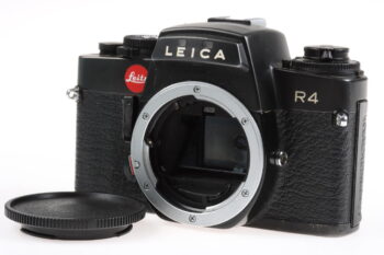 Leica R4 Gehäuse - #1557925