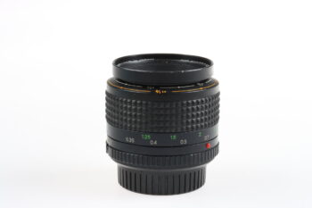 Minolta MD Macro 50mm f/3,5 - #2223045