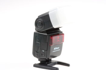 Nikon Speedlight SB-600 Blitzgerät - #2650248