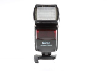 Nikon Speedlight SB-600 Blitzgerät - #2650248