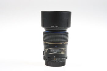 Tamron SP AF 90mm f/2,8 Di Macro #272EN II für Nikon F - #543047
