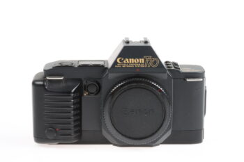Canon T70 Gehäuse - #1591803