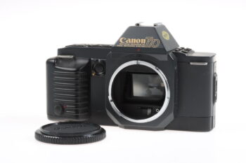 Canon T70 Gehäuse - #1591803