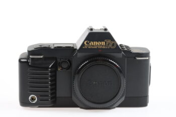 Canon T70 Gehäuse - #1394478