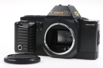 Canon T70 Gehäuse - #1394478