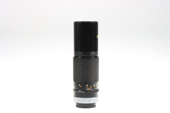 Canon FD 300mm f/5,6 S.S.C. - #27512