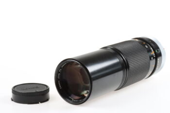Canon FD 300mm f/5,6 S.S.C. - #27512