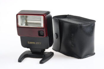 Canon Speedlite 277T Blitzgerät