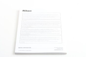 Nikon Coolpix P7000 Benutzerhandbuch