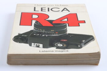 Buch - Leica R4 / Laterna Magica