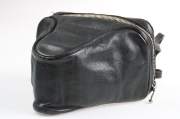 Original Benser Tasche schwarz